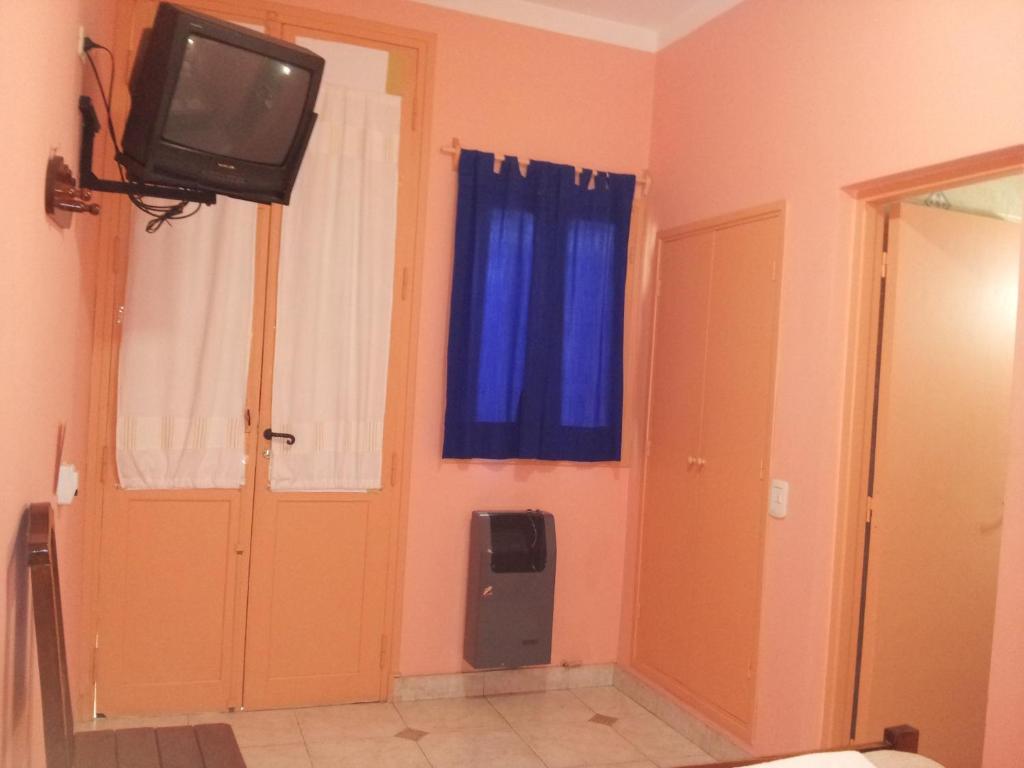 Hostel De Las Nubes Salta